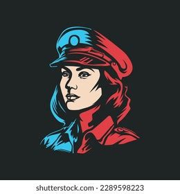 Female Police Logo Stock Photos - 1,037 Images | Shutterstock