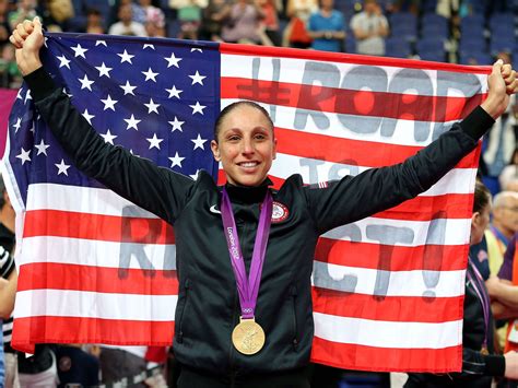 Diana Taurasi is still competitive at 39 and vying for an Olympic gold ...