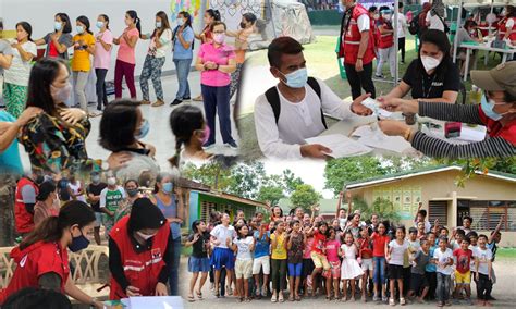 Social Welfare Programs in the Philippines | Lumina Homes