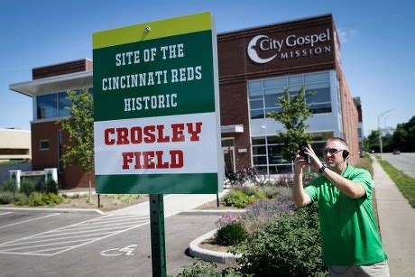 25 Crosley field Stock Pictures, Editorial Images and Stock Photos ...