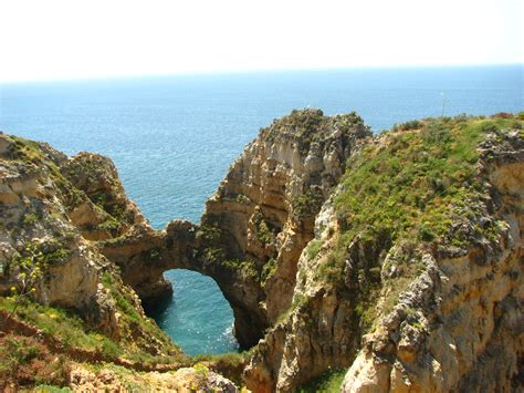 Beaches of Lagos Portugal | Summer's Adventures