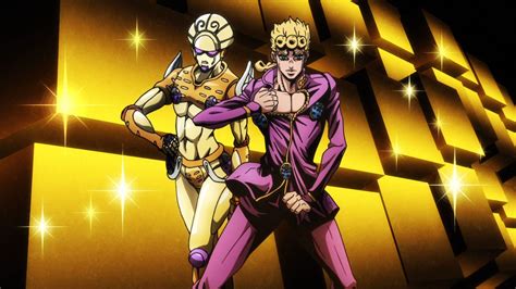 JoJo's Bizarre Adventure Should Be the Next Anime on Your Watchlist - IGN