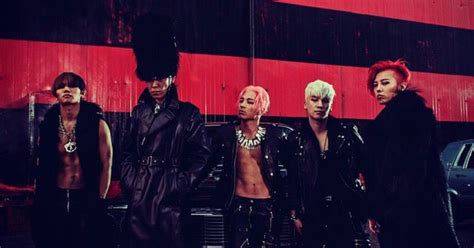 BIGBANG : “BANG BANG BANG” a atteint les 250 millions de vues sur Youtube – Ckjpopnews