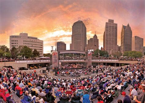 Annual festivals in metro Detroit | Crain's Detroit Business