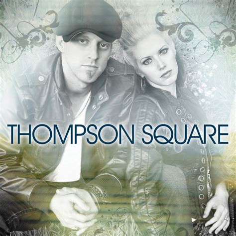 Thompson Square - Thompson Square Album Download | Sushi - Solution