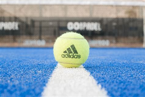 Go Padel Equipements on Behance