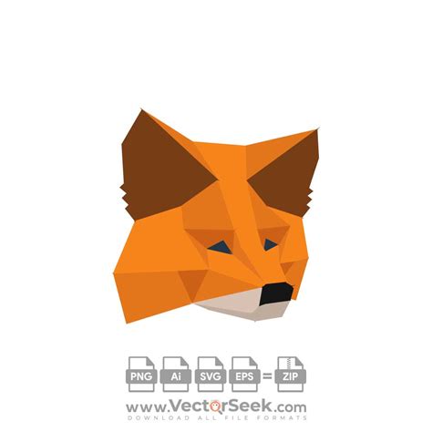 MetaMask Logo Vector - (.Ai .PNG .SVG .EPS Free Download)