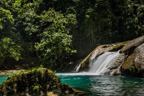 Top 5 Breathtaking Waterfalls in Leyte - RedDoorz Blog