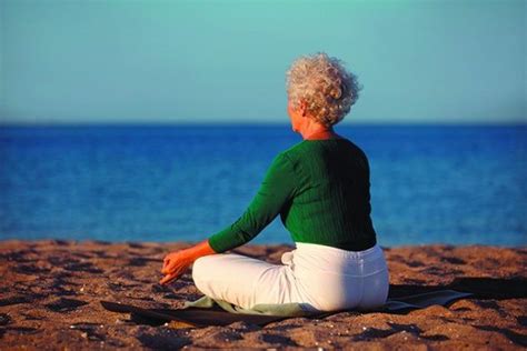 Ease Joint Pain with Meditation - Arthritis Advisor