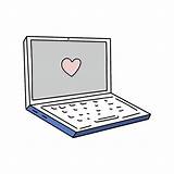 Notebook Coloring Page ♥ For Kids Online Or Printable Free sketch template
