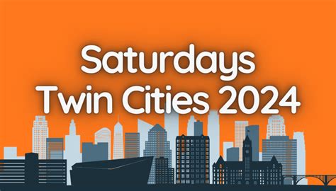 Best Things to Do in the Twin Cities on a Saturday - Quest MN