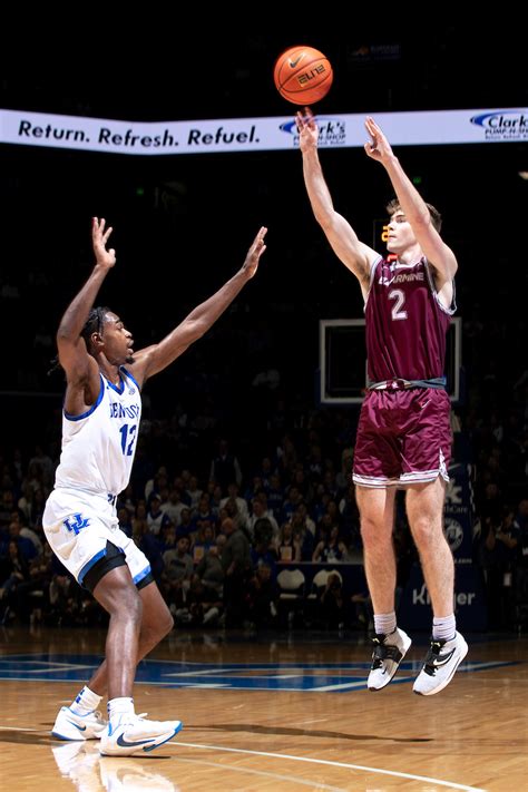 Kentucky-Bellarmine Men’s Basketball Photo Gallery – UK Athletics