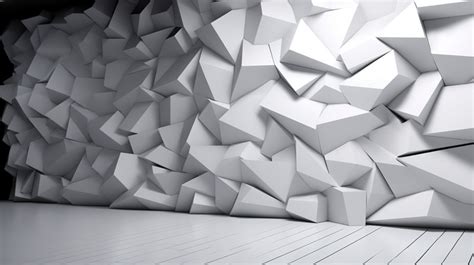 Geometric Art 3d Wall Backgrounds | JPG Free Download - Pikbest