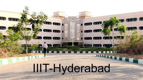 IIIT-Hyderabad Announces New Measures to Improve Gender Diversity