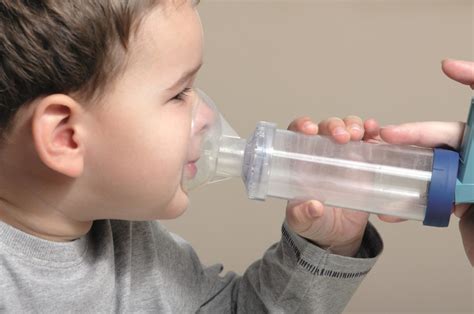 Children and parents overestimate correct use of asthma inhalers by ...