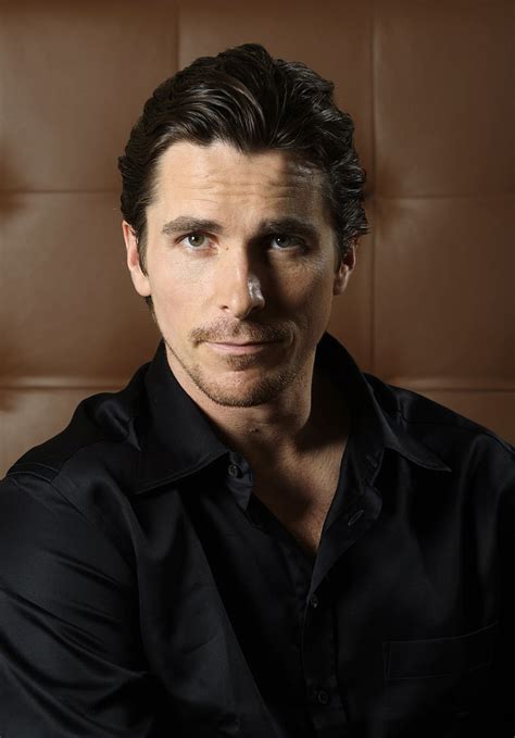 Bruce Wayne Christian Bale Wallpaper