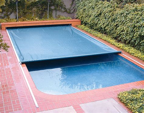 Automatic Vinyl Pool Covers - Remco Sydney, Perth, Melbourne