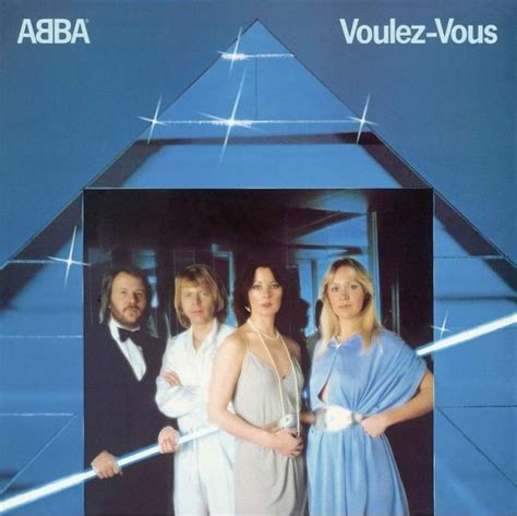 datABBAse - CDS - ABBA - Happy New Year