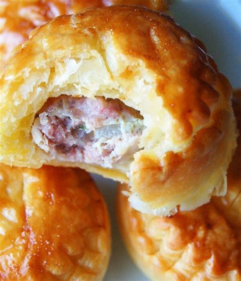 Ground Pork Empanadas Recipe — Eatwell101