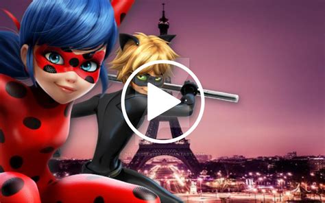 Video Miraculous Ladybug & Cat Noir Song APK for Android Download