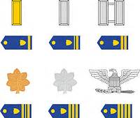 Lieutenant Insignia