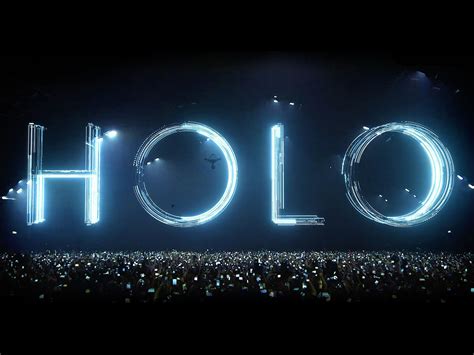 Eric Prydz to Revive "HOLO" Production at Creamfields South | OZ EDM ...