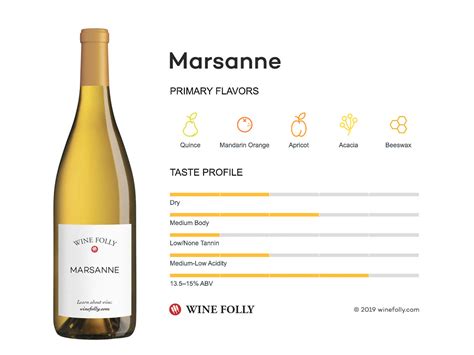 The Comprehensive Guide to Marsanne | Wine Folly