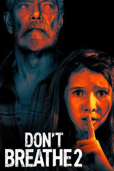 How to watch and stream Don't Breathe 2 - 2021 on Roku