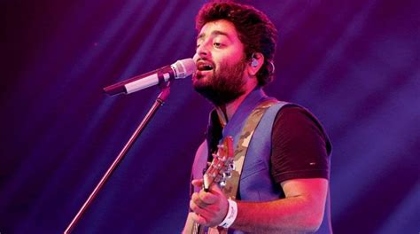 Happy Birthday Arijit Singh: His eight best compositions - The Statesman