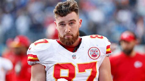 Fantasy Football Draft Busters 2022: Is It Time To Stop Drafting Travis Kelce? — BRoto Fantasy ...