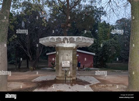 Bagh e Jinnah Lahore, Pakistan Stock Photo - Alamy