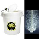 Minnow Buckets - 10 Gal. Bucket with 12 Volt Aerator