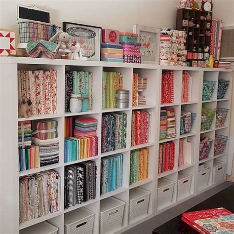 60 Most Popular Art Studio Organization Ideas and Decor (37) | Craft ...