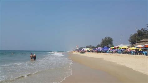 Benaulim Beach - 2019 What to Know Before You Go (with Photos) - TripAdvisor