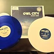 Owl City - Ocean Eyes [Vinyl] - Amazon.com Music