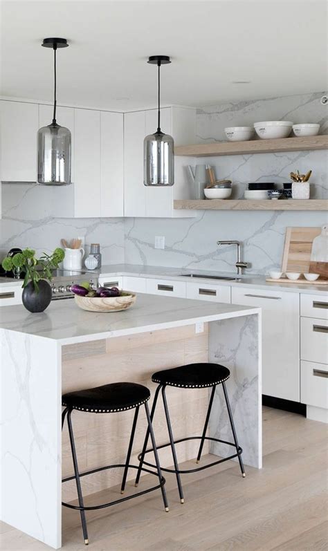 “In designing kitchens, I believe in the adage of ‘form follows function.' It is important to ...