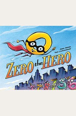 Buy Zero The Hero Book By: Joan Holub