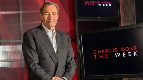 Charlie Rose - The Week - Twin Cities PBS