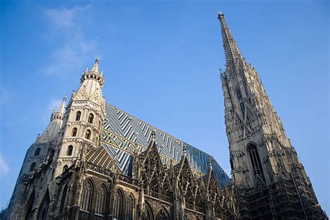 4,200+ St Stephens Cathedral Vienna Stock Photos, Pictures & Royalty-Free Images - iStock