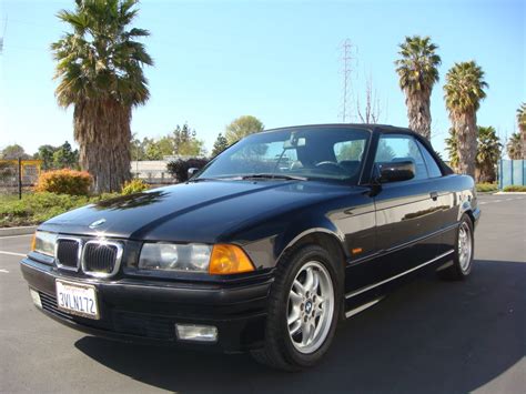 Bmw 328i 1997 Photo Gallery #6/10