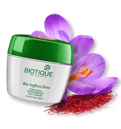 Naturally Speaking: New Launches from Biotique