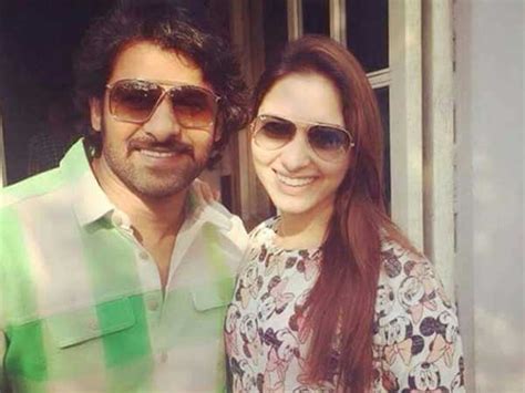 Move Over Anushka Shetty As Prabhas Does Special Thing For Tamannaah Bhatia, Prabhas Cameo In ...