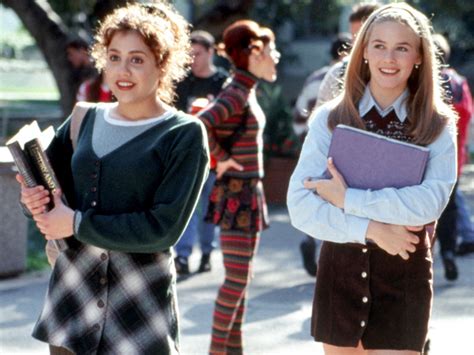 The 'Clueless' cast reunited in Instagram photo 24 years later - Business Insider