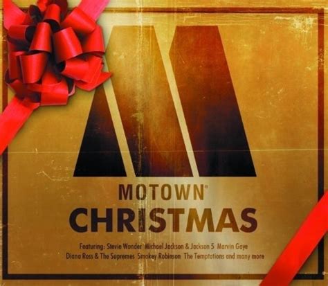 Motown Christmas - Various Artists | Songs, Reviews, Credits | AllMusic