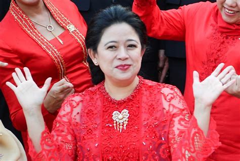 Meskipun PDIP Sudah Klarifikasi, PMM Dan Garda NKRI Sumbar Minta Puan Maharani Minta Maaf Ke ...