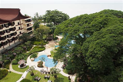 Shangri-La's Rasa Sayang Resort, Penang | Hotelreviews | Wonderful Malaysia