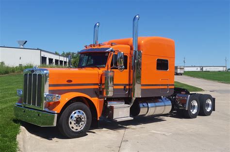 Peterbilt 389 Trucks for Sale