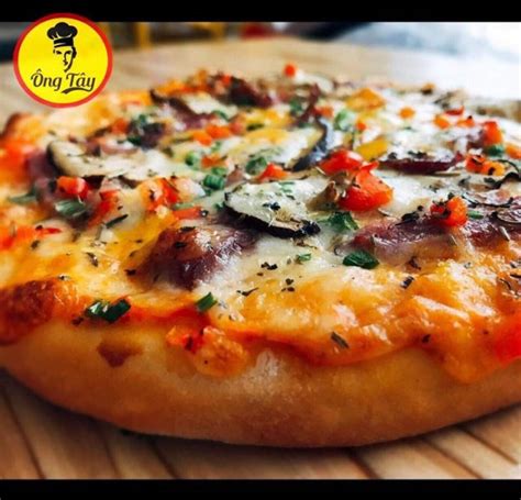 TOP 12 Quán Pizza Hà Nội Ngon Nhất, Thu Hút Khách Nhất Hiện Nay