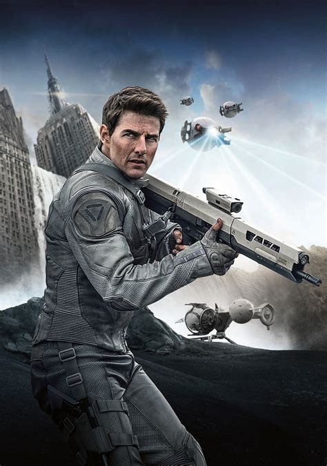 Oblivion Movie Poster - ID: 113376 - Image Abyss