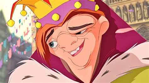 Q is or Quasimodo | Best disney movies, Disney movies, Movie screenshots